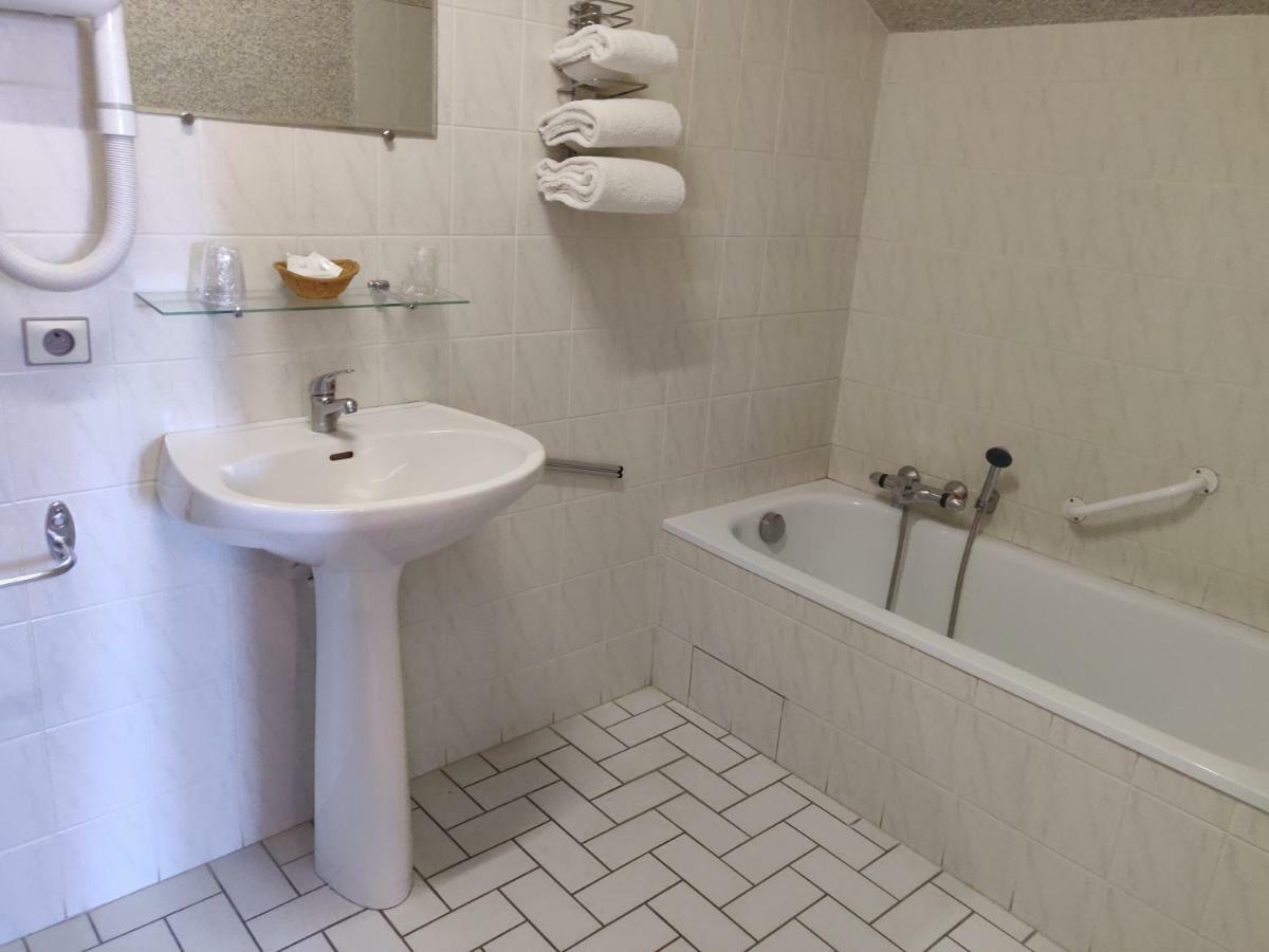 Hotel Le Marais Voue Εξωτερικό φωτογραφία